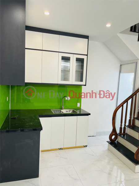 Property Search Vietnam | OneDay | Nhà ở Niêm yết bán, NHÀ ĐẸP – GIÁ TỐT - CẦN BÁN CĂN NHÀ TẠI 14, Phố Tân Khai, Phường Vĩnh Hưng, Quận Hoàng Mai, Hà Nội