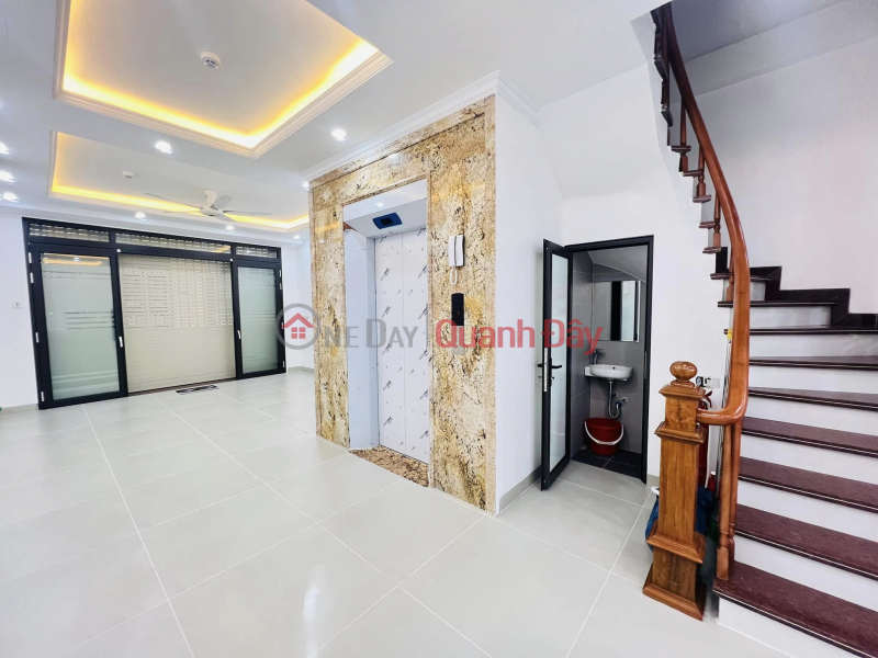 Property Search Vietnam | OneDay | Nhà ở | Niêm yết bán, Tầm Tiền! Bán nhà mặt phố Hàng Bông, 90m2, 7 tầng thang máy, 71.5 tỉ, 150tr/tháng