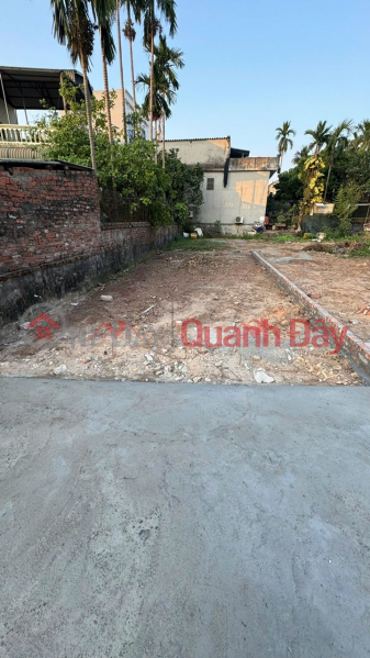 Property Search Vietnam | OneDay | Residential Sales Listings OWNER NEEDS TO SELL 47M2 LAND LOT IN PHUONG NGHI-PHUNG CHAU-CHUONG MY-HANOI