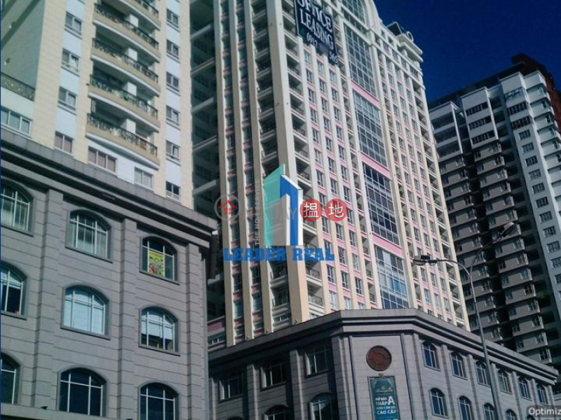 Flemington Tower (Tháp Flemington),District 11 | (1)