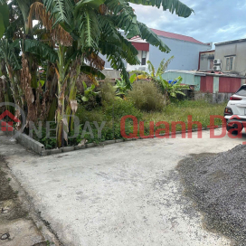 Lot 40m², lane 4.5m Hai Thanh 2 - Price only 1.1x billion - ZALO 0567 222 555 _0