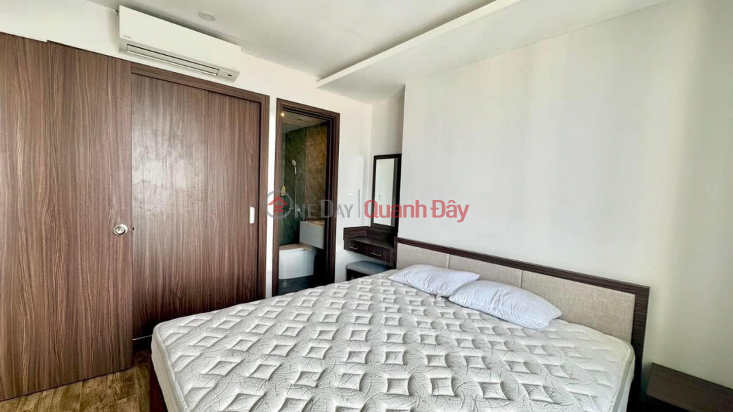 đ 13 Million/ month, Virgo CHCC for rent 3x floor with sea view. Receive deposit for rent a high-quality house in Nha Trang city