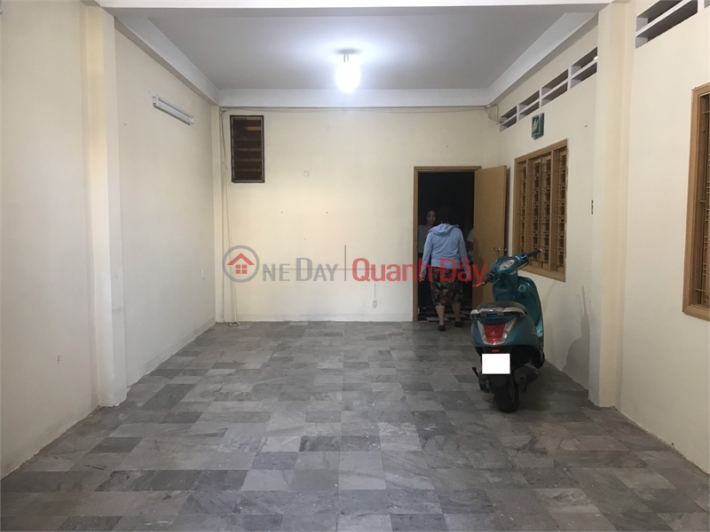 House for rent with 1 ground floor and 2 floors in Dai An area next to market ward 9, city VT Rental Listings