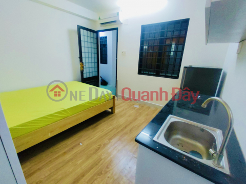 4-STORY HOUSE ON DONG NAI STREET - 15 FULL-FURNISHED APARTMENTS _0