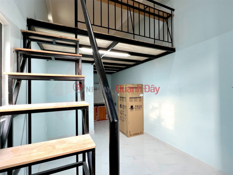 đ 4.4 Million/ month | Mini Apartment for rent price 4.4 million month