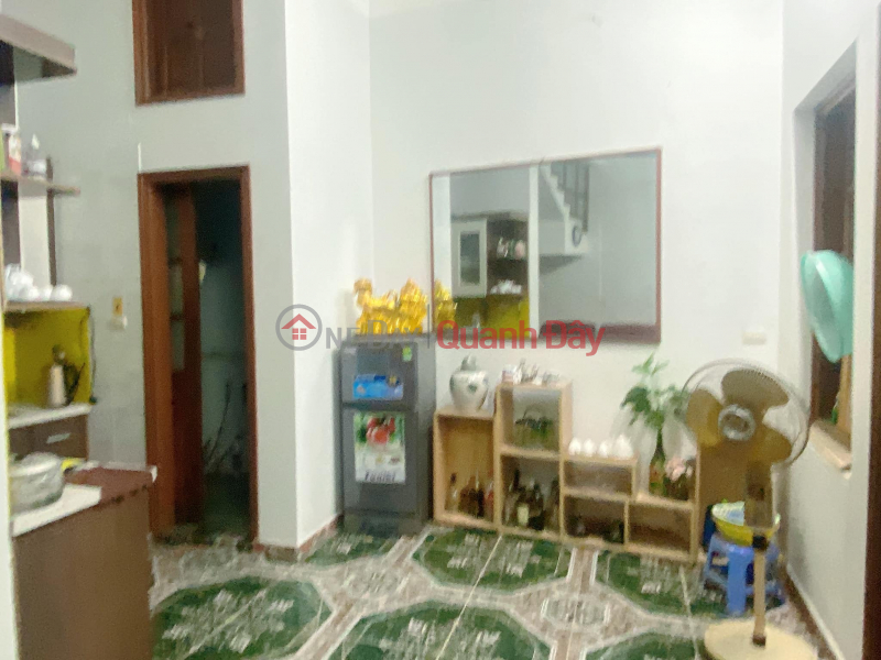 Property Search Vietnam | OneDay | Residential Sales Listings, Buy Now! House for sale in Lo Duc, 68m2, 4 floors, 4m frontage, 12.8 billion, wide alley, solid house, central location