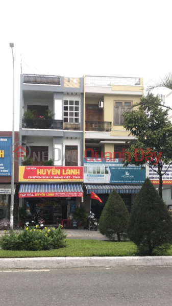 Hien Lanh Grocery - Thai Viet store - 694 Nguyen Huu Tho (Tạp Hoá Hiền Lành- hàng Thái Việt- 694 Nguyễn Hữu Thọ),Cam Le | (3)