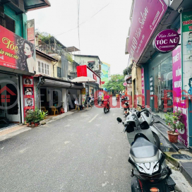 URGENT SALE – Mai Dong Residential Area, Hoang Mai District – 53m² × 7 Floors – 10 KK Wards – ONLY OVER 12 BILLION _0