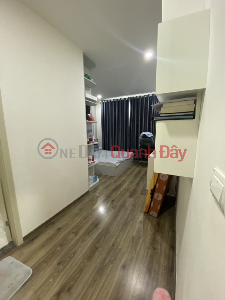 Property Search Vietnam | OneDay | Residential, Sales Listings | Owner selling a 3-bedroom, 111m2 apartment in Ecolife Capitol - beautiful middle floor, open view, only 8.8 billion VND.