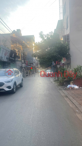 BÁN ĐẤT CỬU VIỆT – TRÂU QUỲ – GIA LÂM GIÁ 6.1 TỶ - LH 0985865658 | Việt Nam, Bán đ 6,1 tỷ