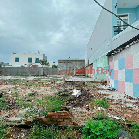 Bán lô đất biệt thự P.Tân Hiệp, 8x24=200m2, đường nhựa 5m thông chỉ 5,9 tỷ _0