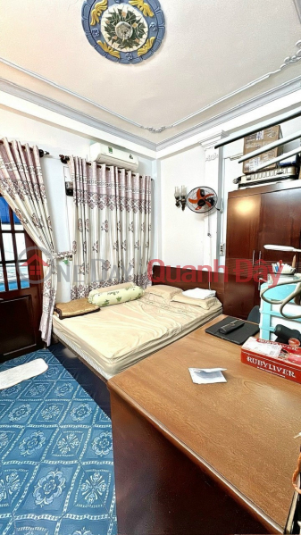 đ 6.6 Billion | Apartment 7 m Le Thuc Hoach, 4x22 square meters, 6 bedrooms, owner wants to sell in April