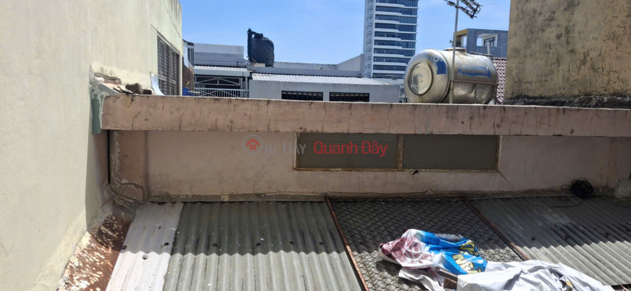 2.5-STOREY HOUSE 100M2 - FRONTAGE 10.5M, SIDEWIDTH 5M - GOLDEN LOCATION FOR BUSINESS INVESTMENT 13CU Vietnam | Sales, đ 12.9 Billion