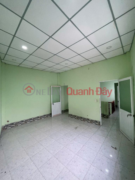 Property Search Vietnam | OneDay | Nhà ở Niêm yết bán HXH THÔNG GẦN Mặ tiền - 76m2 - CHỈ 2.2 TỶ, Tân Hiệp Hóc Môn