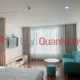Tan Binh apartment for rent 6 million 5 with large windows - Le Van Sy _0