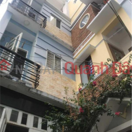 Bank failure !! need to sell urgently. Nguyen Cong Hoan, Ward 7, Area: 45m2, 4 Concrete Floors, 7 Bedrooms Price only 4.2 billion TL _0