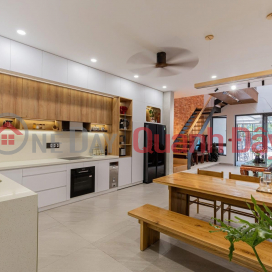 **House for sale in Phan Van Suu social area, ward 13, Tan Binh; 4x20m; 4 floors _0