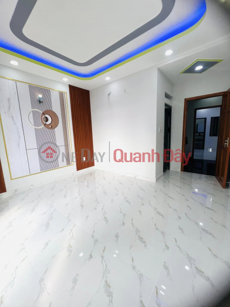 Property Search Vietnam | OneDay | Residential Sales Listings | VIP LOTTING AREA LE VAN QUOI - 50M2 - NO EXPLOITATION NO PLANNING - 5 FLOORS - INDOOR SAUNA - ONLY APPROXIMATELY 6 BILLION