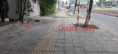 NHÀ 3 TẦNG ĐẸP – ĐẤT HƠN 100M² – ĐƯỜNG 30M LỀ 6M 9.9TỶ _0