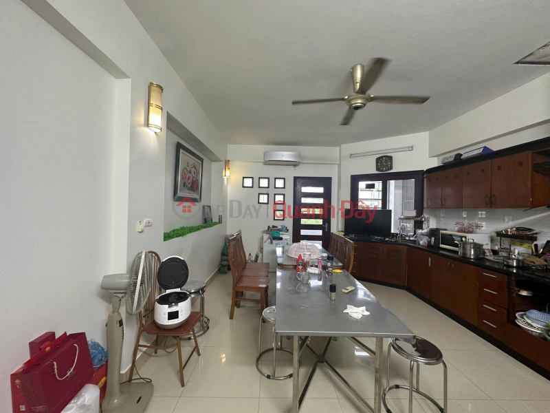 Property Search Vietnam | OneDay | Residential, Sales Listings HOUSE FOR SALE ON NGUYEN XIEN STREET, THANH XUAN, SIDEWALK FOR BUSINESS, AREA 42.5M2, 6 FLOORS, OVER 20 BILLION