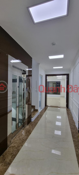 Property Search Vietnam | OneDay | Residential, Sales Listings SUPER VIP-Tran Quoc Hoan Street 89m2\\/ 7T elevator, MT 6m-46.9 Billion, 2 open sides
