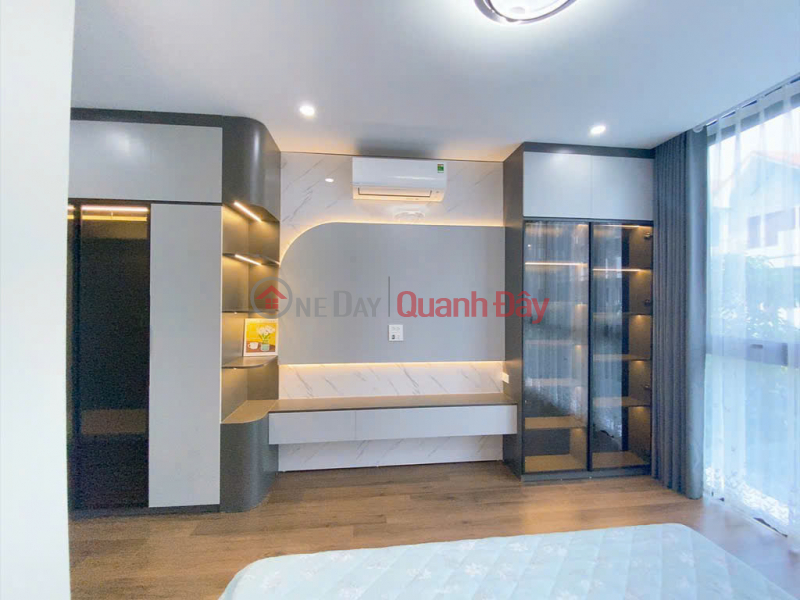 Thanh Binh townhouse 45m2, next to Mo Lao urban area, 2 car lanes, business, 10 billion | Vietnam Sales đ 10 Billion