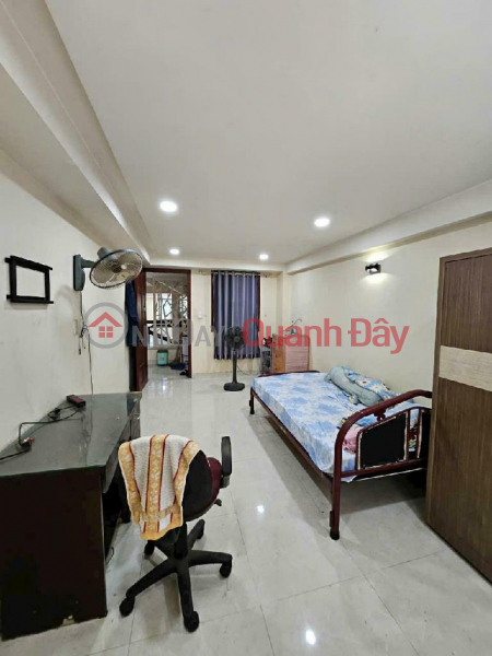[L2348*] Sở Hữu Biệt Thự Phố 5 Tầng Ngang Khủng 6M Đặng Thùy Trâm! | Việt Nam | Bán, đ 17,5 tỷ