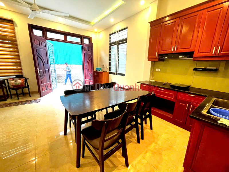 Property Search Vietnam | OneDay | Nhà ở | Niêm yết bán | Bán nhà 4 tầng, 36m², ngõ Bát Khối, Long Biên - 5.9 tỷ.LÔ GÓC-Ô TÔ ĐỖ CỬA.