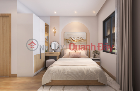 Young Families Shouldn't Miss the Opportunity to Find a Home in Modern Social Housing Cities _0