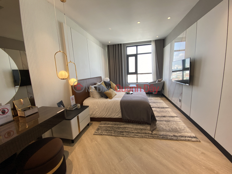 Property Search Vietnam | OneDay | Residential Sales Listings, Apartment for sale in De Capella project, District 2, area 95m², price only 9.5 billion VND.