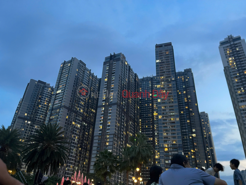 Landmark 81 (Landmark 81) Bình Thạnh | ()(5)