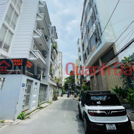 Bán nhà 140m2 – Mặt tiền Yên Thế - Bạch Đằng, Tân Bình – Ngay cổng Sân Bay – 23.6 tỷ _0