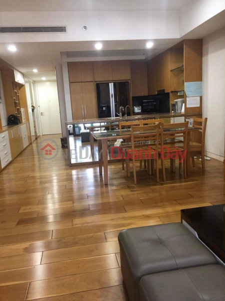 Property Search Vietnam | OneDay | Residential, Sales Listings | OWNER FOR SALE OF APARTMENT CT2 XUAN PHUONG - XUAN PHUONG QUOC HOI 156 and 116m² PRICE 28 MILLION\\/M