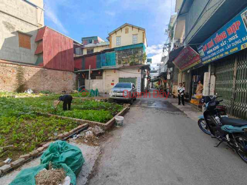 đ 3 Billion B.Á.N ĐẤT KHU VỰC RÍCH GẠO – PHÙ CHẨN – TỪ SƠN _BẮC NINH