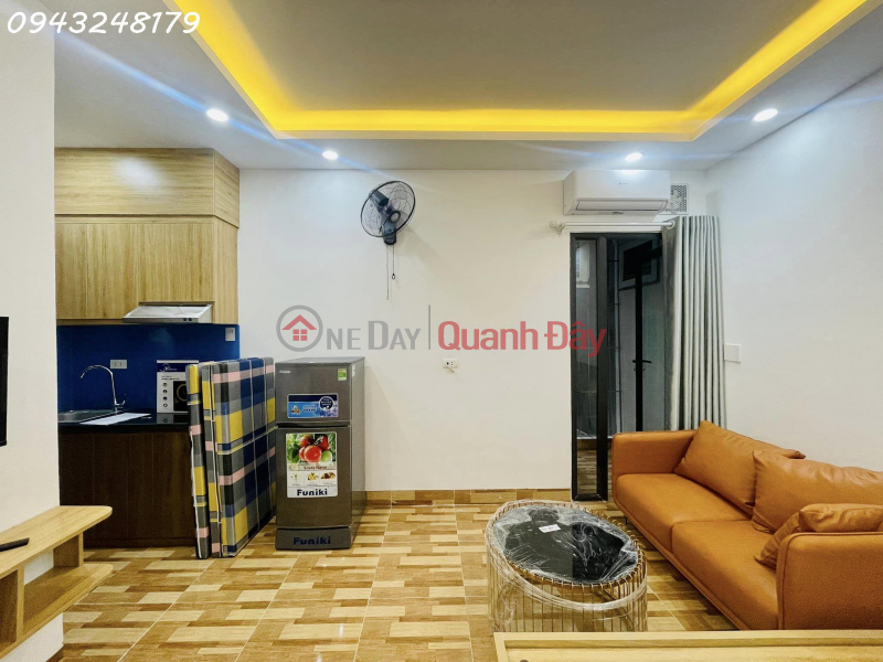 Bán nhà 8T thang máy ôtô 2 thoáng 13 phòng 60m 11.89 tỷ gần Royall Nguyễn Trãi Thanh Xuân Việt Nam | Bán đ 11,89 tỷ