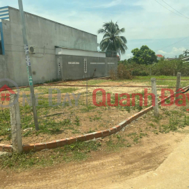 BEAUTIFUL LAND - GOOD PRICE - Need to Sell Quickly a Land Lot in a Prime Location in Dai Hiep, Dai Loc Commune, Da Nang City _0