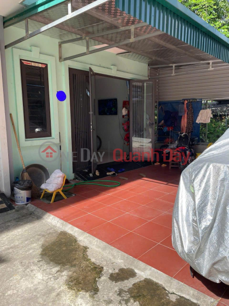 Property Search Vietnam | OneDay | Residential | Sales Listings, HOT HOT HOT !!! HOUSE BY OWNER - Good Price - House for Sale in Residential Area, Quan Trieu Ward, Thai Nguyen City