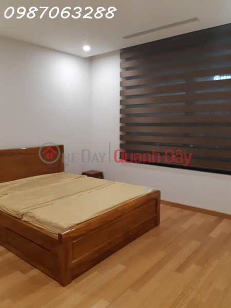 đ 4.7 Billion, Apartment for sale on Duong Dinh Nghe street, 3 bedrooms, 2 bathrooms, 4.x billion near keangnam building, Lan mark 72