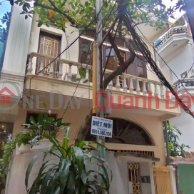 Urgent sale Phu Dien 61.2m2, 5 bedrooms in villa for 4.5 billion VND _0