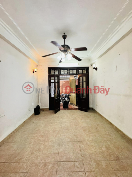 Property Search Vietnam | OneDay | Nhà ở | Niêm yết bán, ️ Trung tâm Ô tô Ngõ VIP Đặng Tiến Đông, Thông số vàng 63m2 5T MT 5.8m MT , Giá siêu tốt 11 Tỷ ️