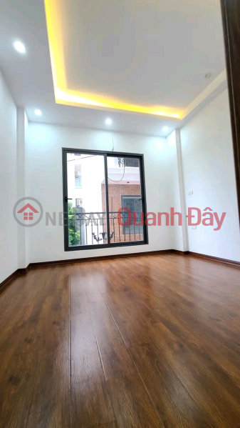 Property Search Vietnam | OneDay | Residential, Sales Listings | House near Van Canh HUB service, S=35m, car access to the house, near Trinh Van Bo street