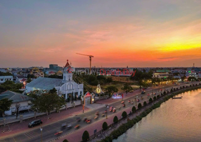 Nhanh tay sở hửu ngay căn hộ cao cấp 3 mặt hướng thủy A&T sky garden. Niêm yết bán