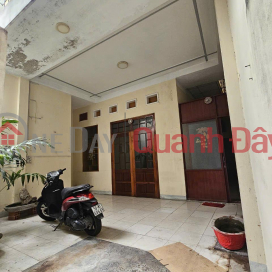 (RARE) 2-storey house, VIP location on Xuan Dieu street, Quy Nhon city, Binh Dinh _0