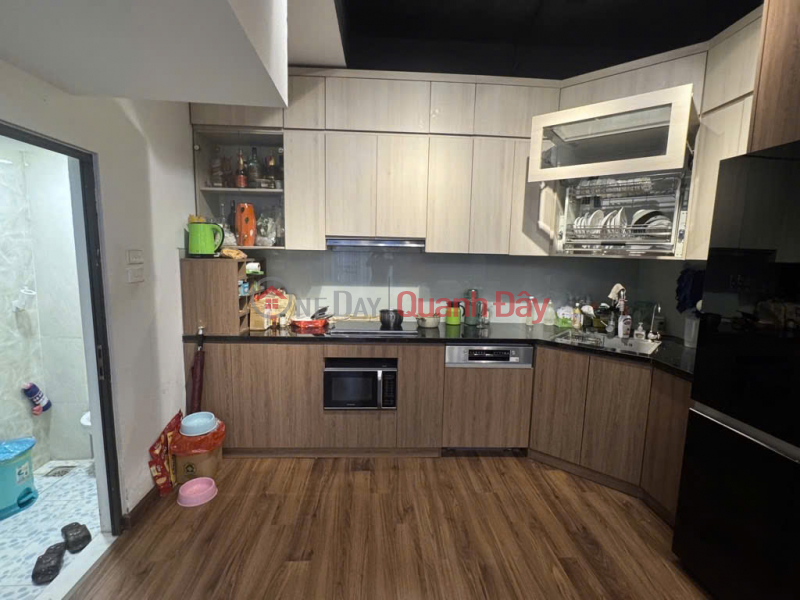 Căn hộ thương mại the vesta hà đông _ 67m với thiết kế đầy đủ công năng _ đối diện đại học đại nam ,chợ xốm Niêm yết bán