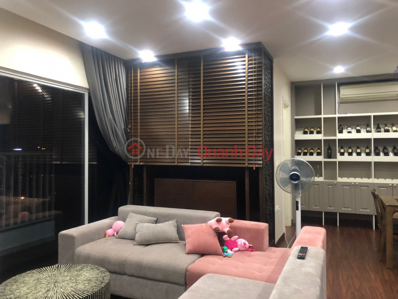 SIÊU HOT căn duy nhất 3 ngủ 100m2 tại Seasons Avenue ... giá 9.3 tỷ đang còn bán Việt Nam | Bán | đ 9,3 tỷ