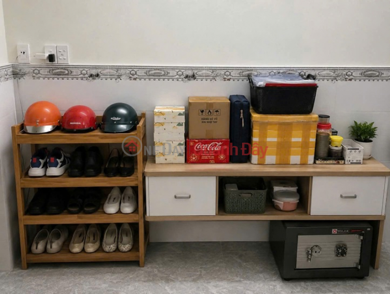 BEAUTIFUL HOUSE – GREAT PRICE – OWNER URGENTLY SELLING HOUSE in Nhon Duc Commune, Nha Be District, Ho Chi Minh City | Vietnam, Sales đ 1.65 Billion