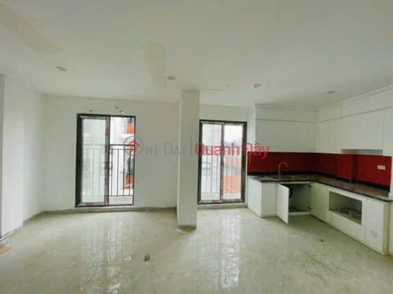 Property Search Vietnam | OneDay | Residential, Sales Listings | HOT!!! OVER 500 MILLION HOANG HOA THAM HOUSE 295M2 8 FLOORS ELEVATOR 52 ROOMS CAR AVOIDANCE PRICE 150 BILLION 0878168006