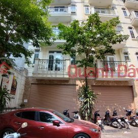 House for sale in Cau Dien, 60m2, 6 floors, 2 fronts, airy and beautiful _0