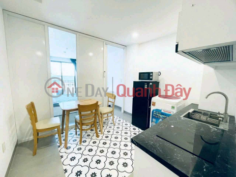 Studio apartment for rent in Ngu Hanh Son District _0
