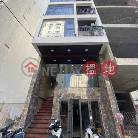 Xin Chao Apartment|Xin Chào Apartment